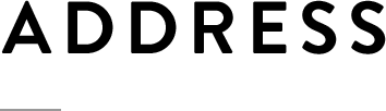 ADDRESS