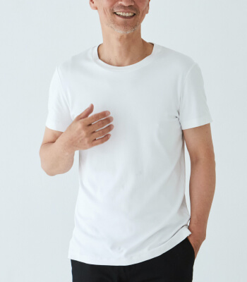 仮縫付オーダーTシャツ