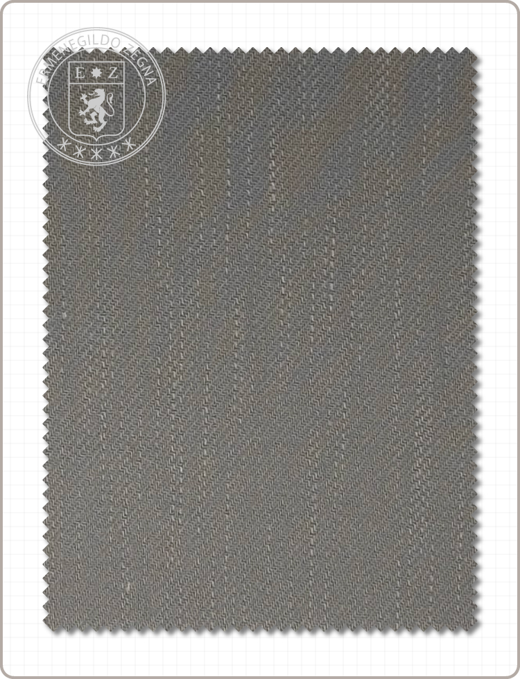 ゼニア パンツ生地 cloth selected by Zegna 11509-0002