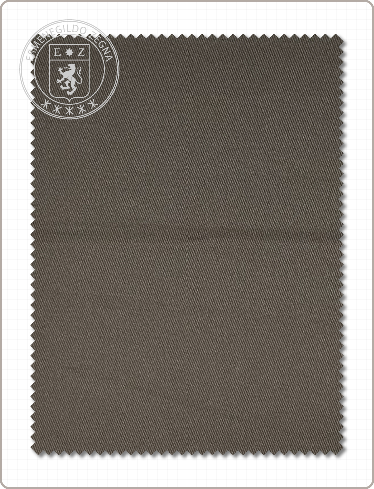 ゼニア パンツ生地 cloth selected by Zegna 11510-0002