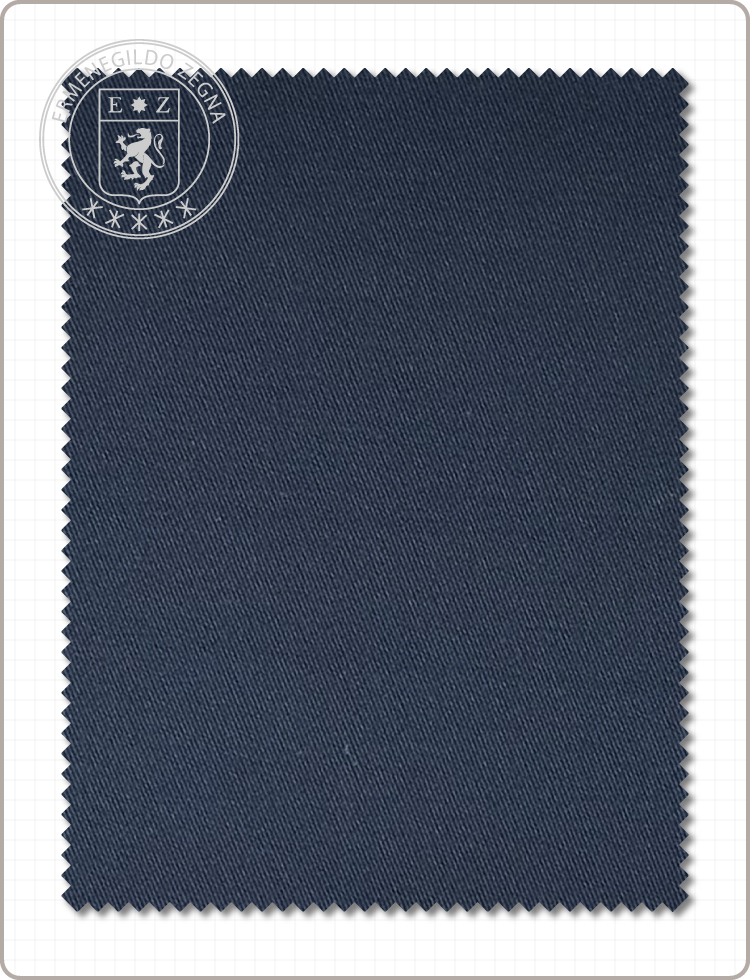 ゼニア パンツ生地 cloth selected by Zegna 11510-0003
