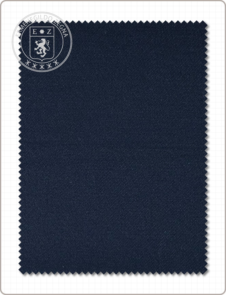 ゼニア パンツ生地 cloth selected by Zegna 11510-0004