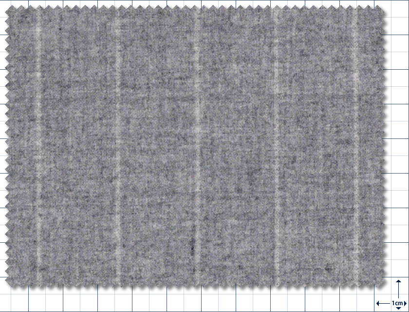 ゼニアスーツ 生地 14ミルミル14 9141-2501