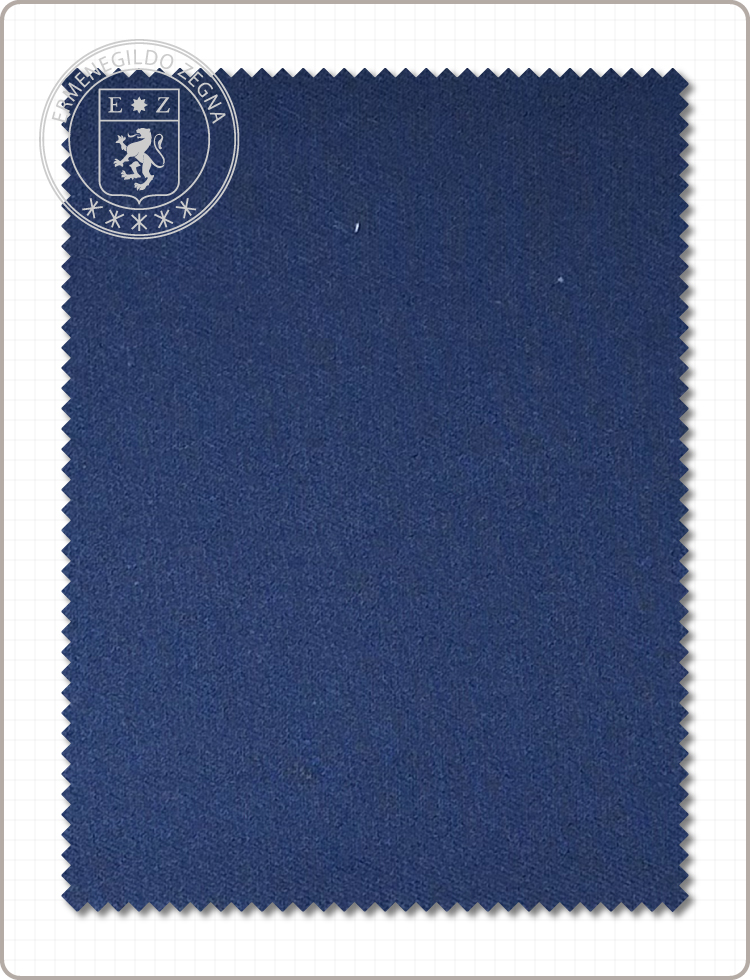 ゼニア パンツ生地 cloth selected by Zegna 11510-0009