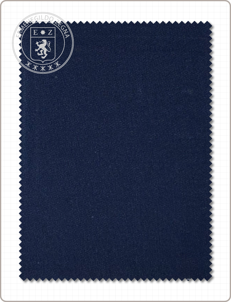 ゼニア パンツ生地 cloth selected by Zegna 11510-0010
