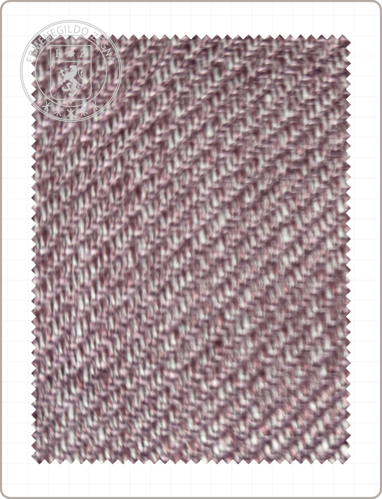 ゼニア ジャケット生地 CROSS-PLY 4300-2163