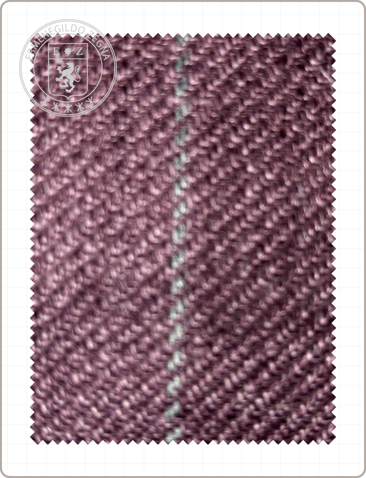 ゼニア ジャケット生地 CROSS-PLY 4300-2196