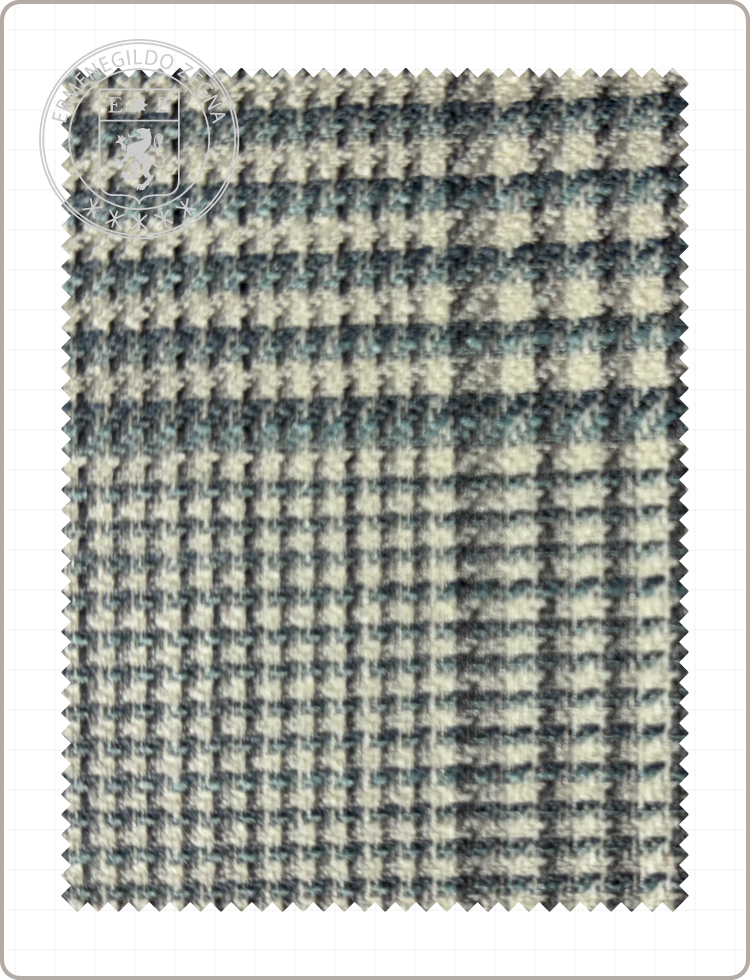 ゼニア ジャケット生地 NOVARA 70002-1013