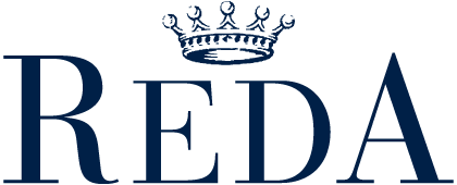 logo REDA