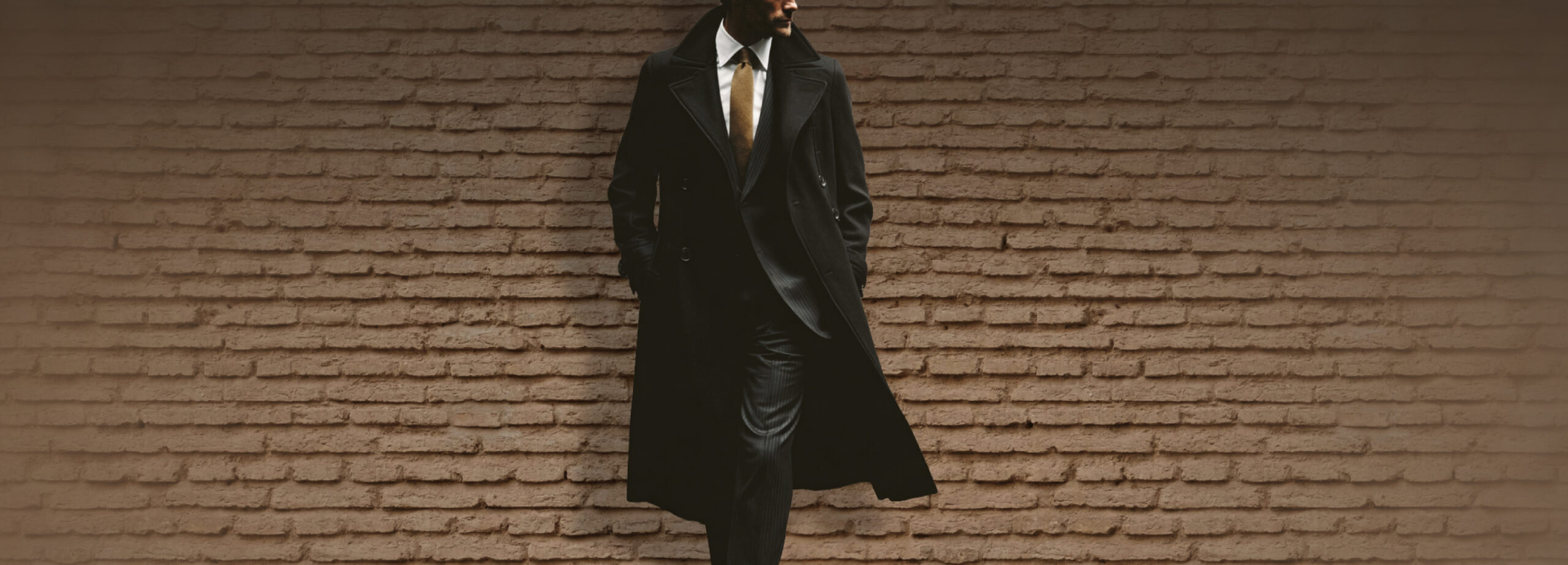 ゼニア コート フルオーダー