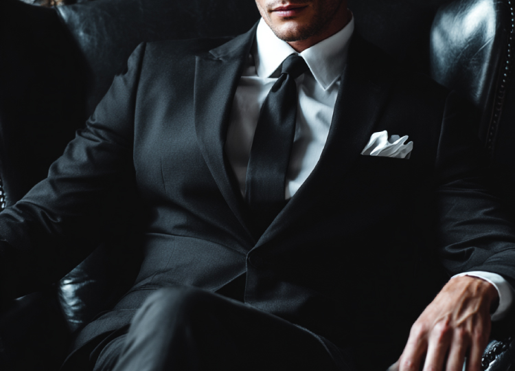 ゼニア 2ピーススーツ 仮縫付フルオーダー