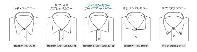 ビジネスシーンで選ばれる代表的なカラー