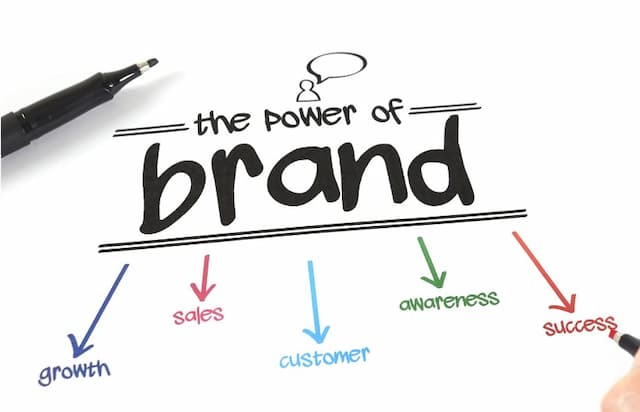 ブランド品は値段に見合う価値があるから成り立つ