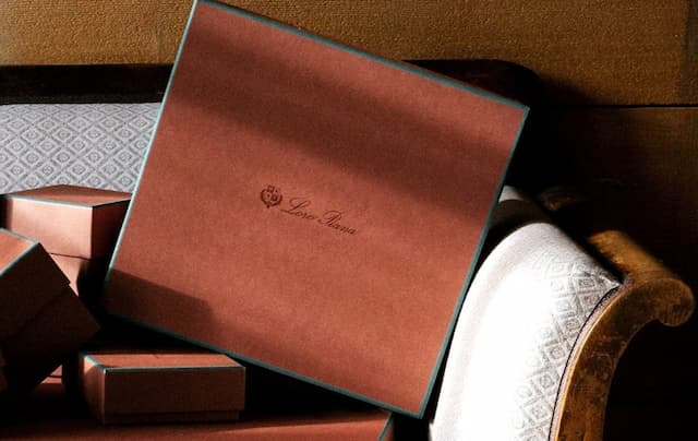 参照元:ロロ・ピアーナ