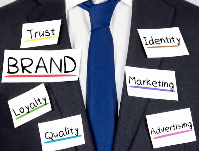 スーツの着こなしに関わる要素